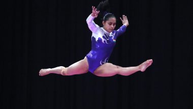 Dipa Karmakar Birthday Special: 8 Lesser-Known Facts About the Indian Gymnast You Need To Know